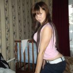 Ершова Марина Сергеевна