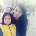 Кусюкбаева Гульнара Ринатовна