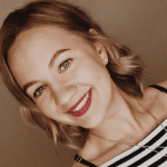 Чижова Алина Леонидовна