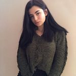 Попова Алина Михайловна