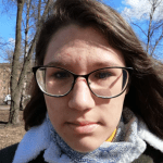 Меледина Дарья Васильевна