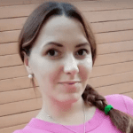 Ласлова Вера Ивановна