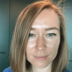 Кузьмич Елизавета Федоровна