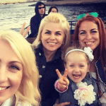 Томашевич Ирина Вадимовна