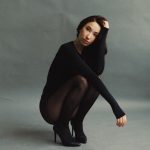 Смолина Ксения Олеговна