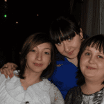 Султанова Евгения Анатольевна