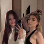 Мухаметянова Валерия Эдуардовна